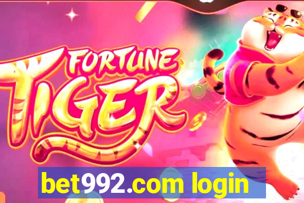 bet992.com login